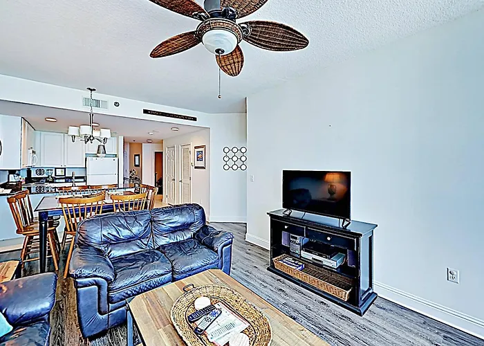 Holiday home Gulfside At The Lighthouse W Pools Hot Tubs & Direct Access *