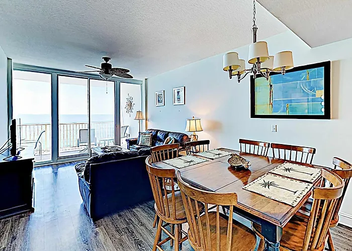 Holiday home Gulfside At The Lighthouse W Pools Hot Tubs & Direct Access *