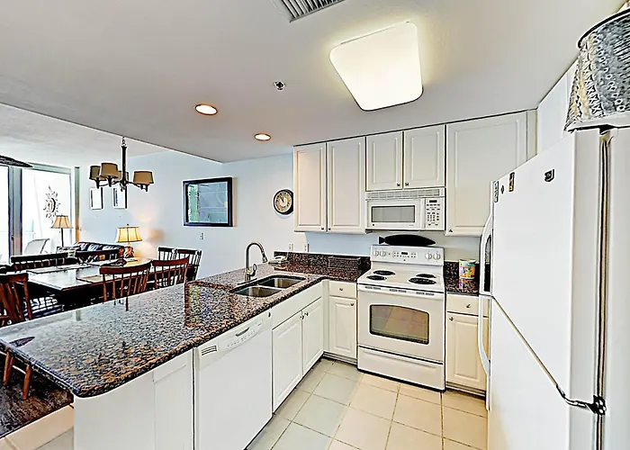Gulfside At The Lighthouse W Pools Hot Tubs & Direct Access * Gulf Shores