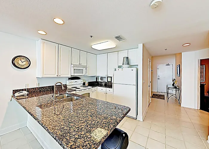Gulfside At The Lighthouse W Pools Hot Tubs & Direct Access *