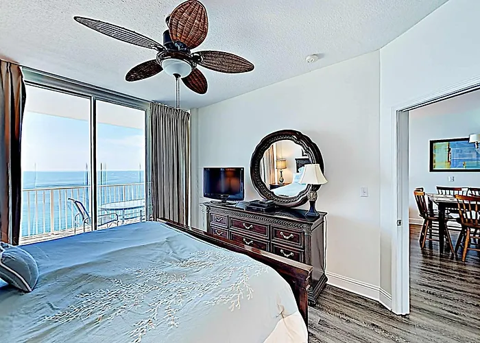 Holiday home Gulfside At The Lighthouse W Pools Hot Tubs & Direct Access