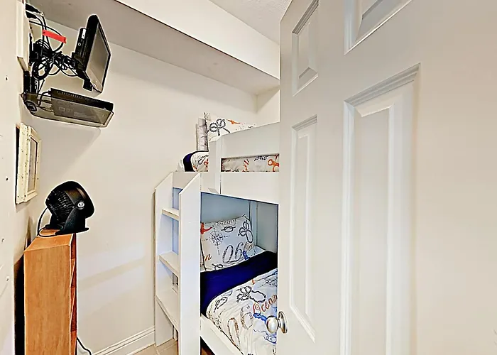 Holiday home Gulfside At The Lighthouse W Pools Hot Tubs & Direct Access *