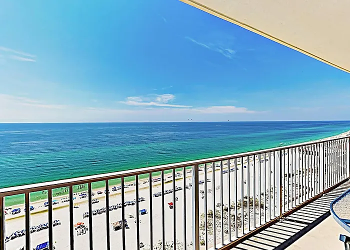Gulfside At The Lighthouse W Pools Hot Tubs & Direct Access Holiday home *