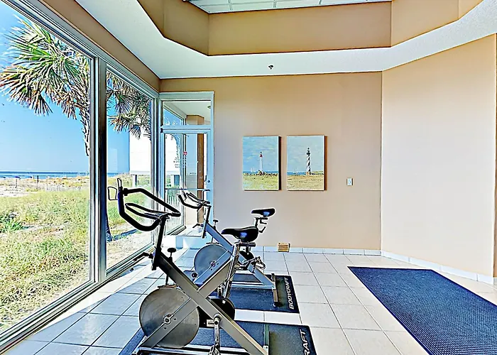 Gulfside At The Lighthouse W Pools Hot Tubs & Direct Access * Gulf Shores