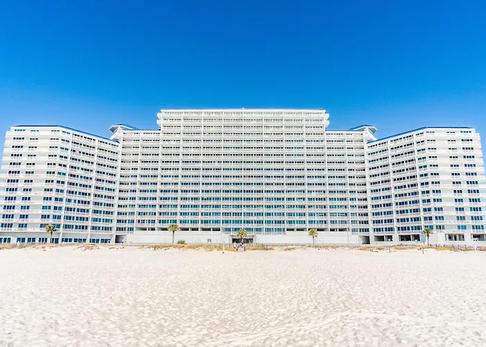 Gulfside At The Lighthouse W Pools Hot Tubs & Direct Access *