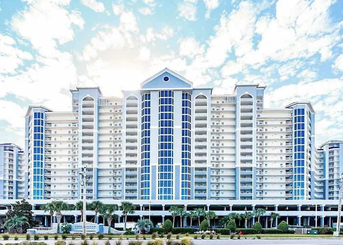 Gulfside At The Lighthouse W Pools Hot Tubs & Direct Access Holiday home
