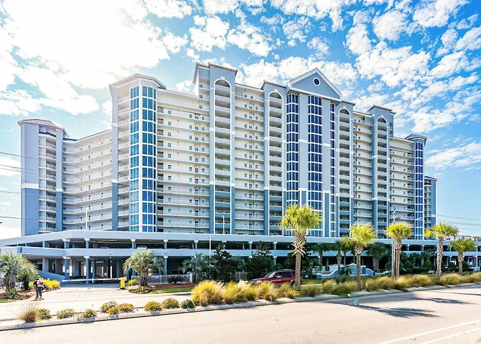 Gulfside At The Lighthouse W Pools Hot Tubs & Direct Access *